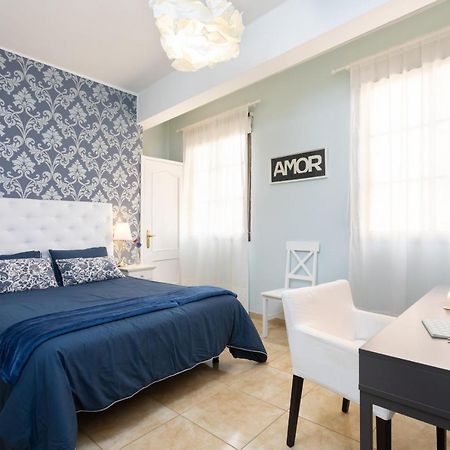 סנטה קרוז דה טנריף Home2Book Le Boutique מראה חיצוני תמונה