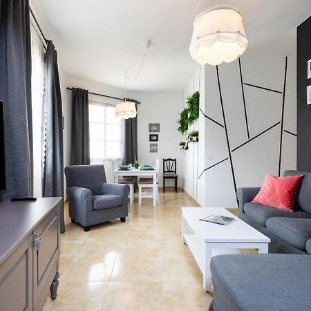 סנטה קרוז דה טנריף Home2Book Le Boutique מראה חיצוני תמונה