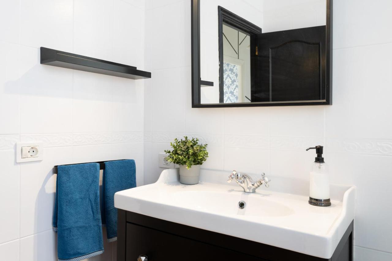 סנטה קרוז דה טנריף Home2Book Le Boutique מראה חיצוני תמונה