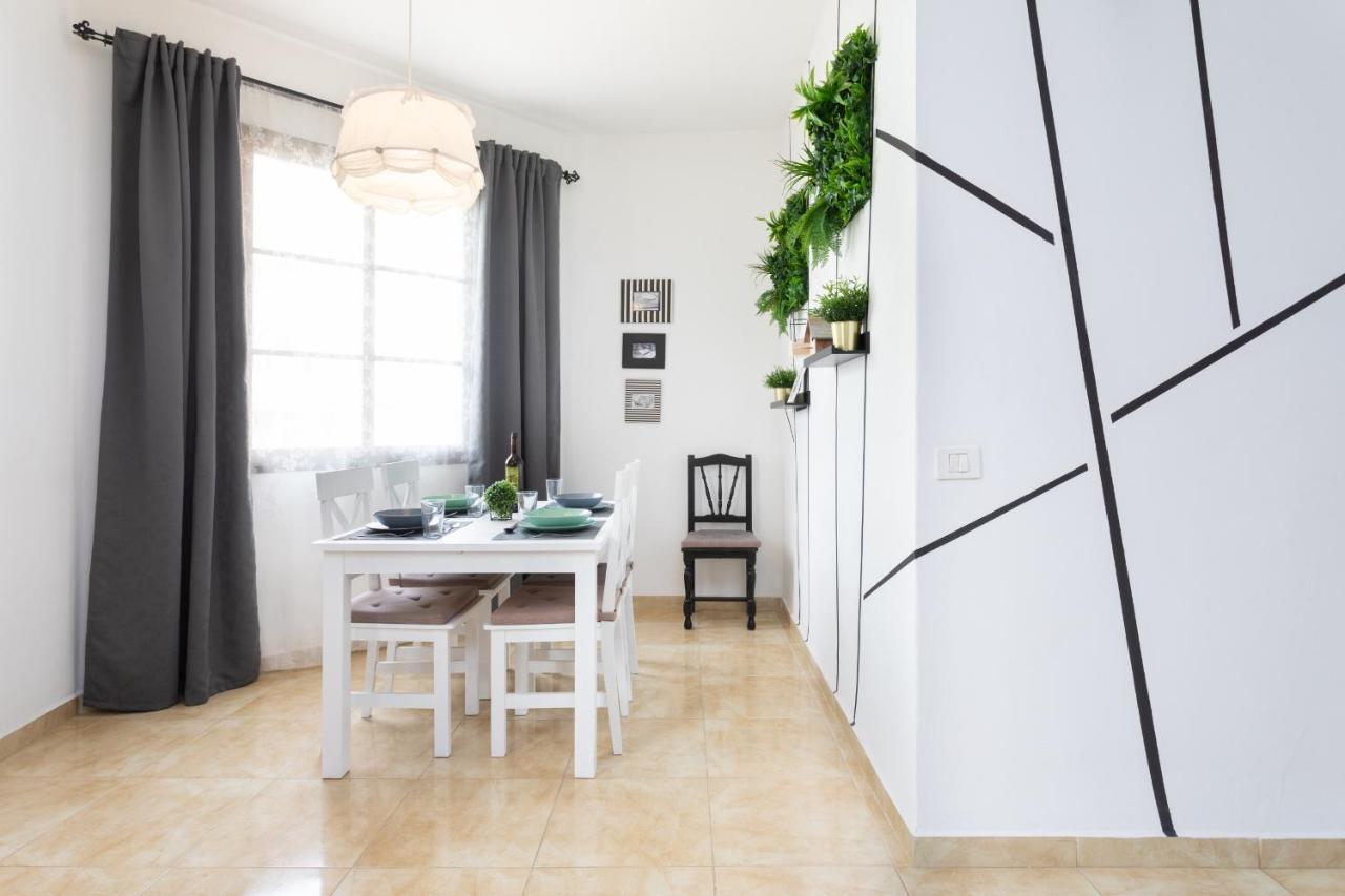 סנטה קרוז דה טנריף Home2Book Le Boutique מראה חיצוני תמונה