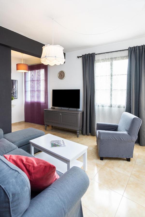 סנטה קרוז דה טנריף Home2Book Le Boutique מראה חיצוני תמונה