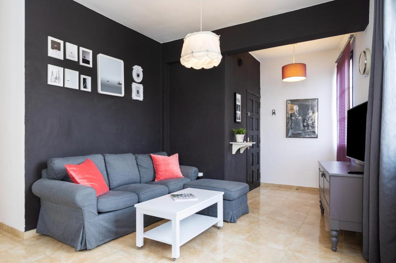 סנטה קרוז דה טנריף Home2Book Le Boutique מראה חיצוני תמונה