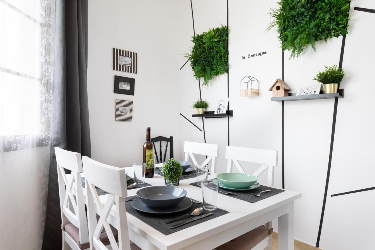 סנטה קרוז דה טנריף Home2Book Le Boutique מראה חיצוני תמונה