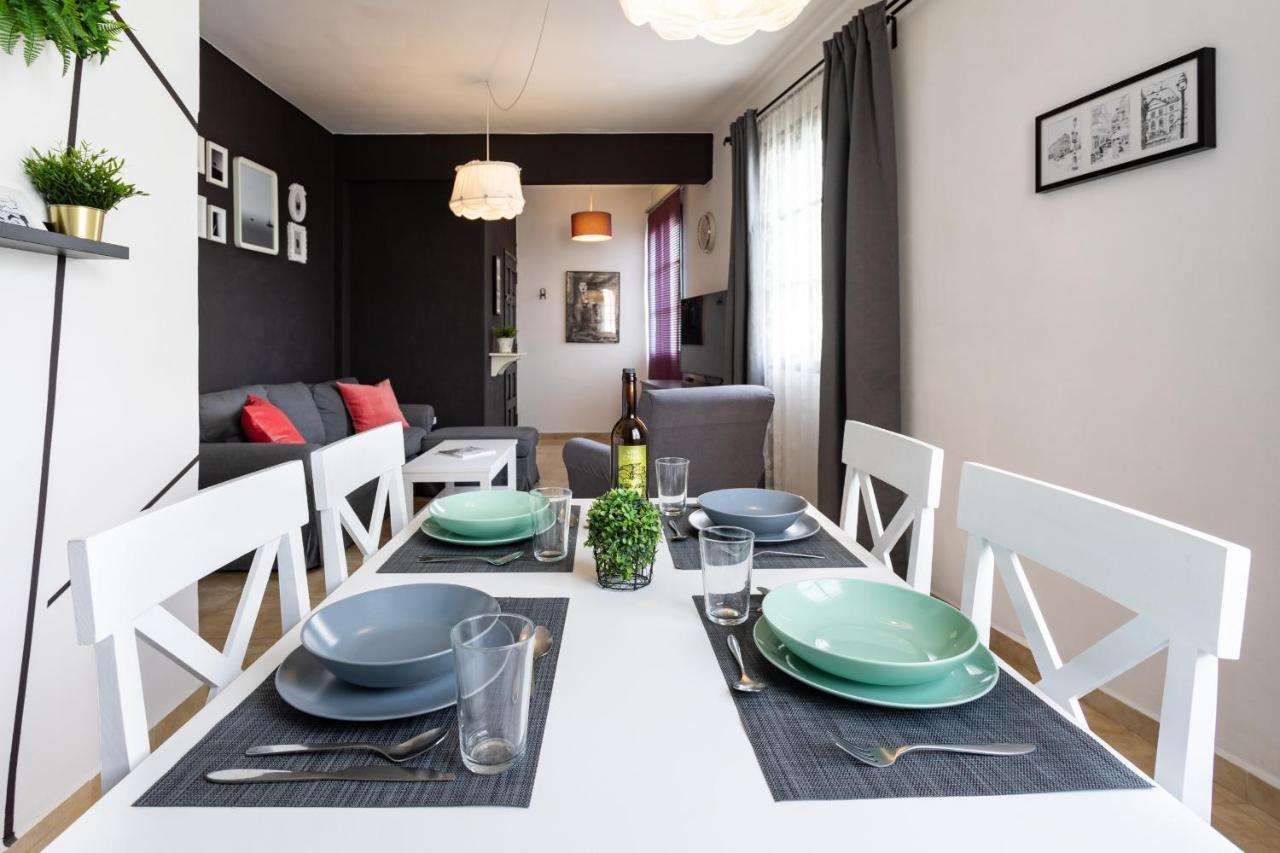 סנטה קרוז דה טנריף Home2Book Le Boutique מראה חיצוני תמונה