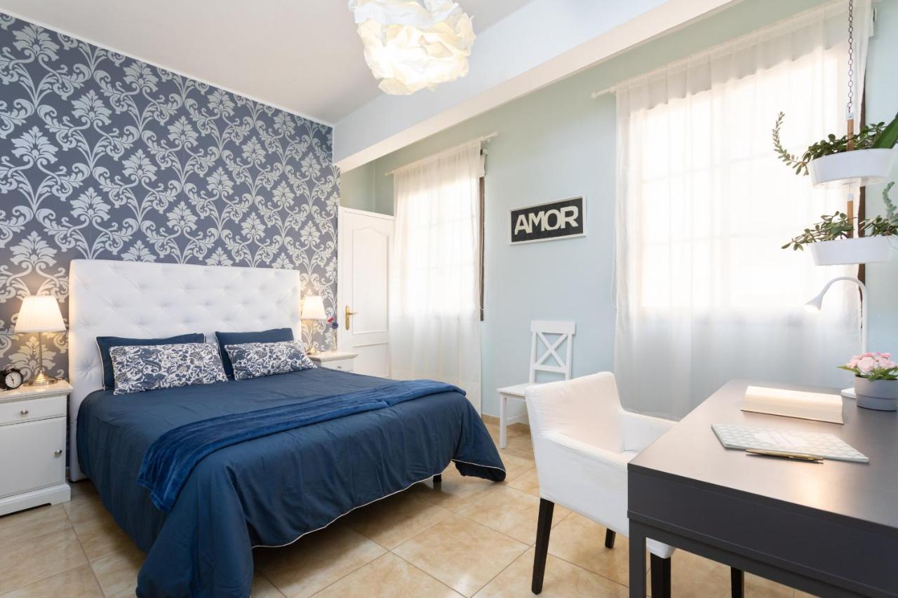סנטה קרוז דה טנריף Home2Book Le Boutique מראה חיצוני תמונה