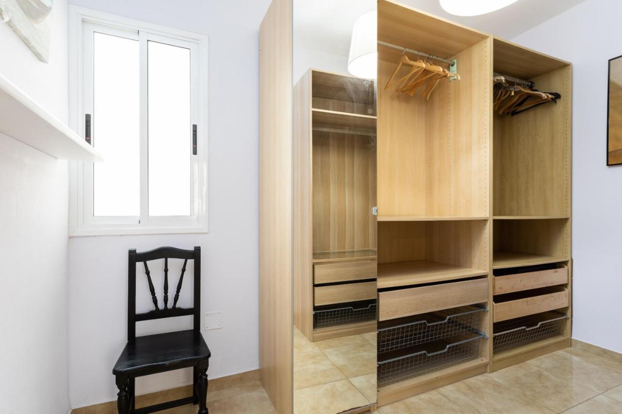 סנטה קרוז דה טנריף Home2Book Le Boutique מראה חיצוני תמונה