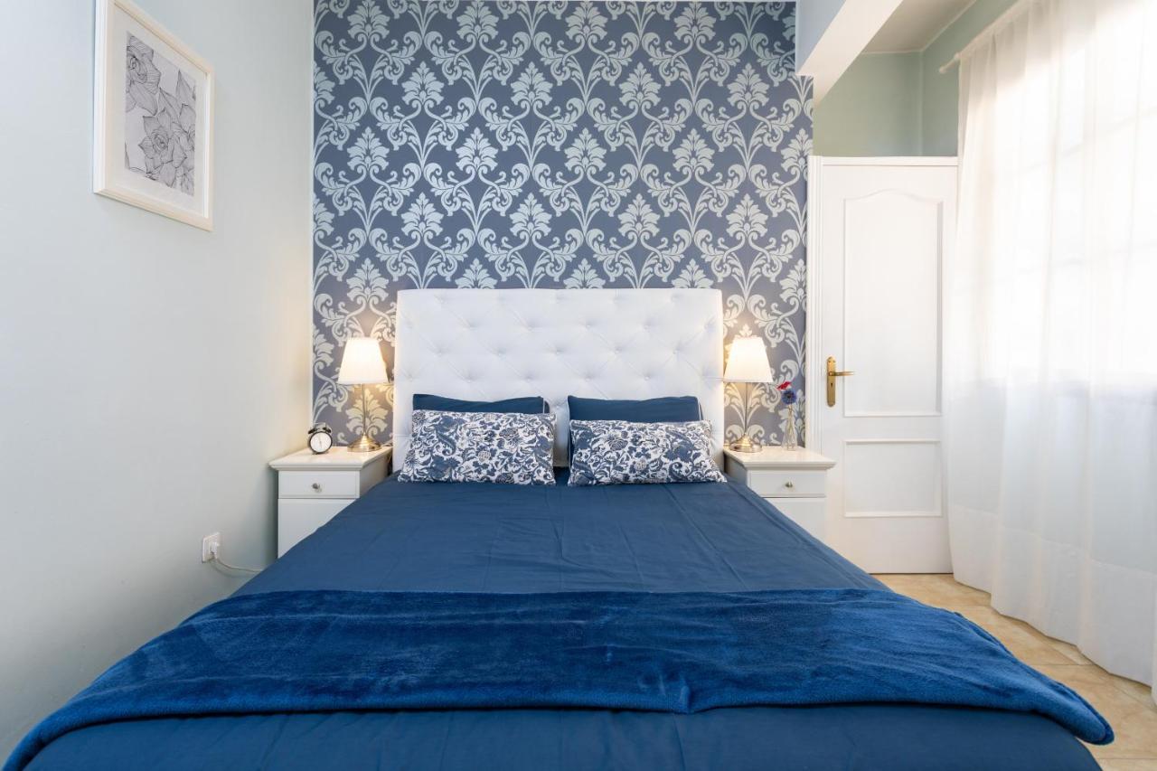 סנטה קרוז דה טנריף Home2Book Le Boutique מראה חיצוני תמונה