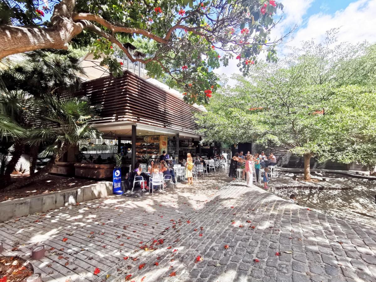 סנטה קרוז דה טנריף Home2Book Le Boutique מראה חיצוני תמונה