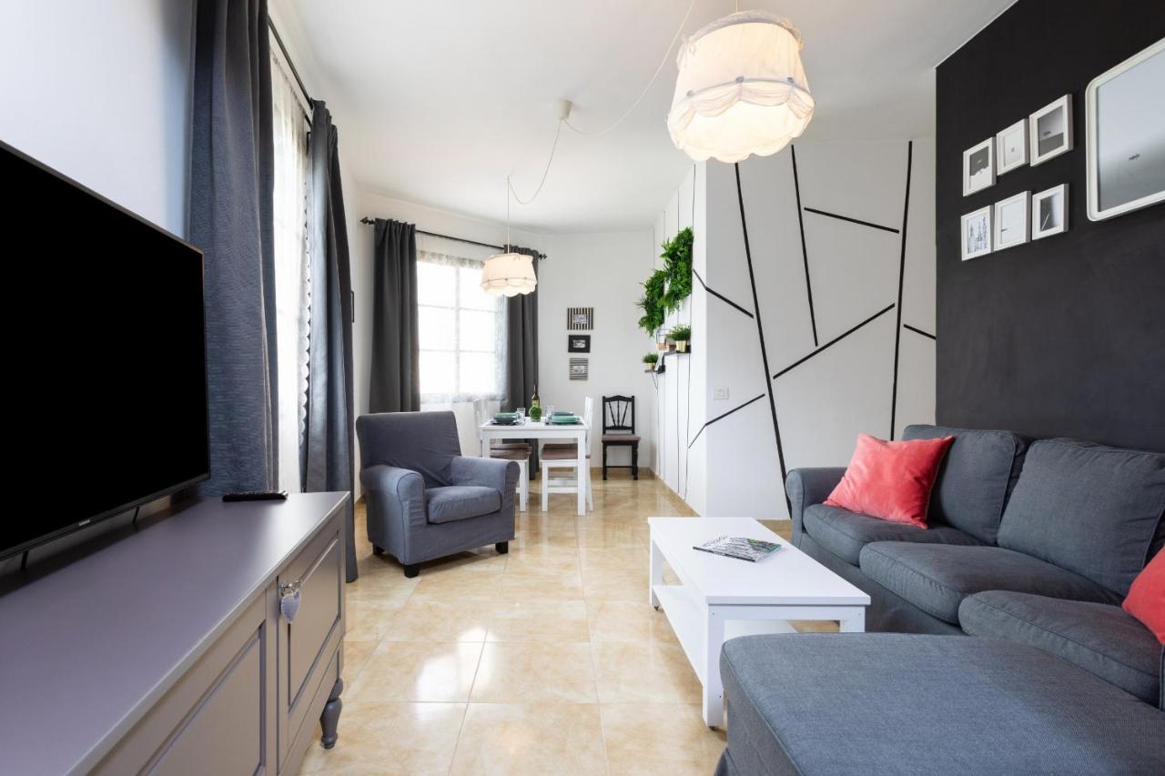 סנטה קרוז דה טנריף Home2Book Le Boutique מראה חיצוני תמונה