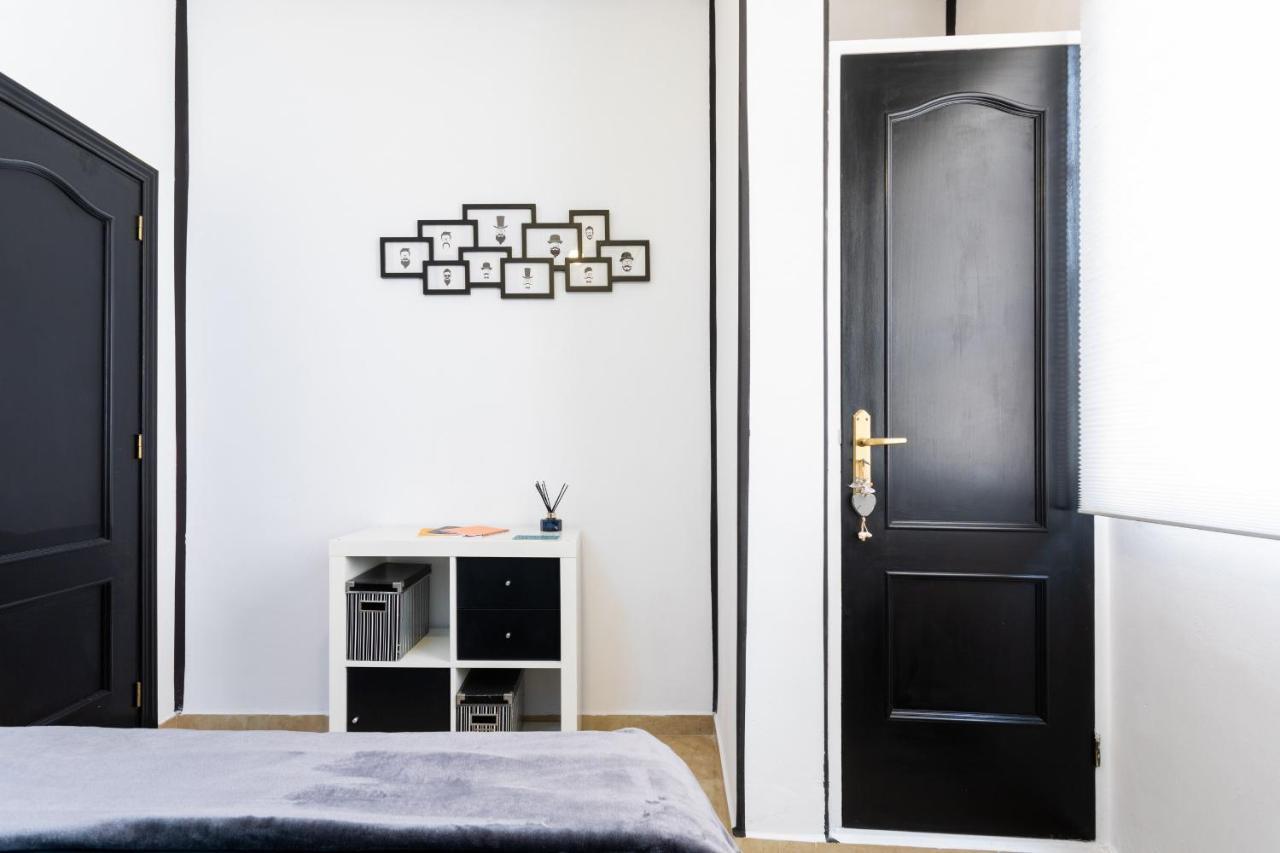 סנטה קרוז דה טנריף Home2Book Le Boutique מראה חיצוני תמונה
